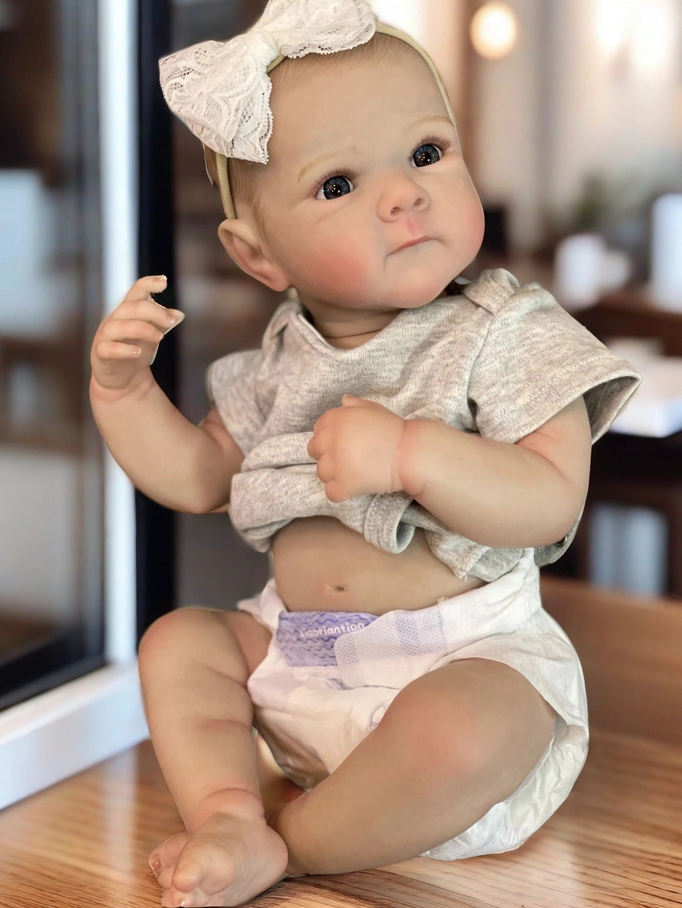 Evie