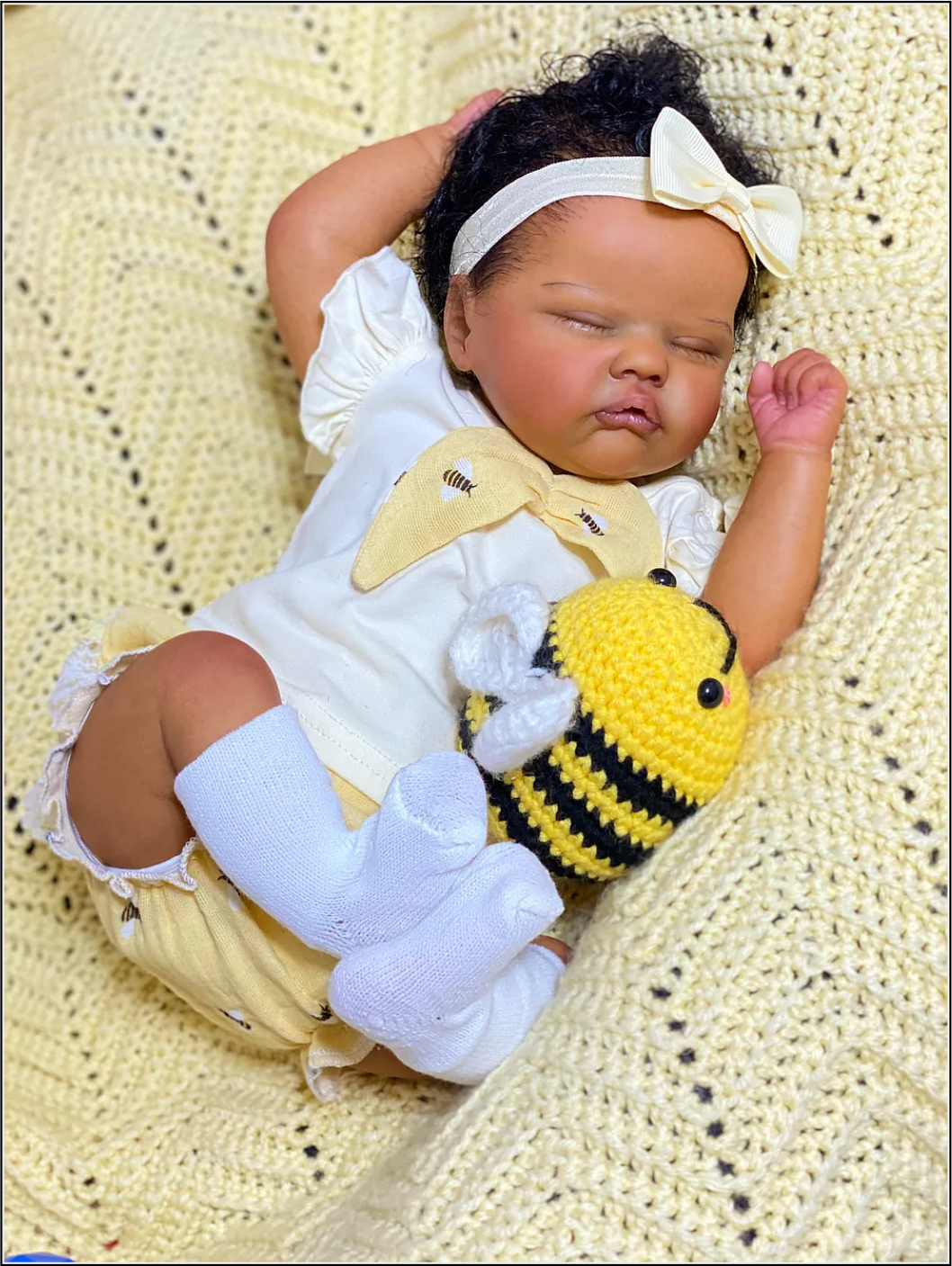 Quinbee