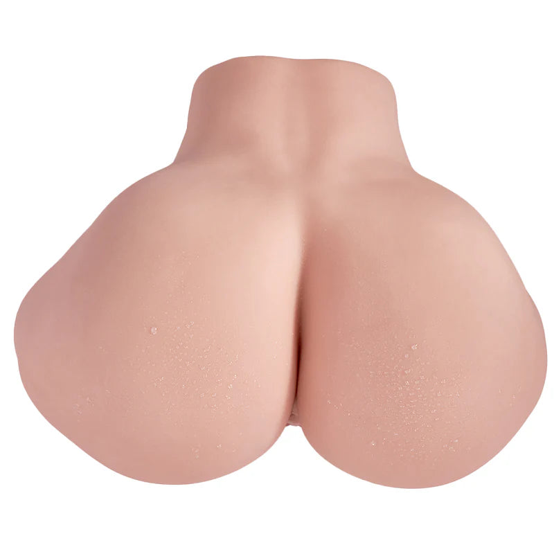 Daisy 2.0: Big Ass Realistic Pussy Sex Doll