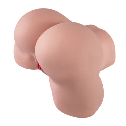 Daisy 2.0: Big Ass Realistic Pussy Sex Doll