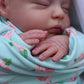 Delilah A