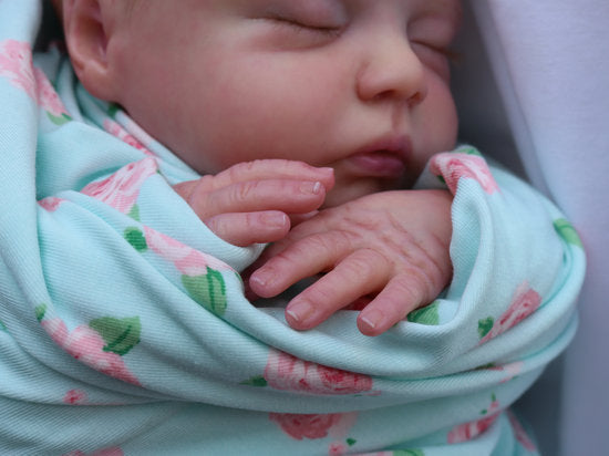 Delilah A