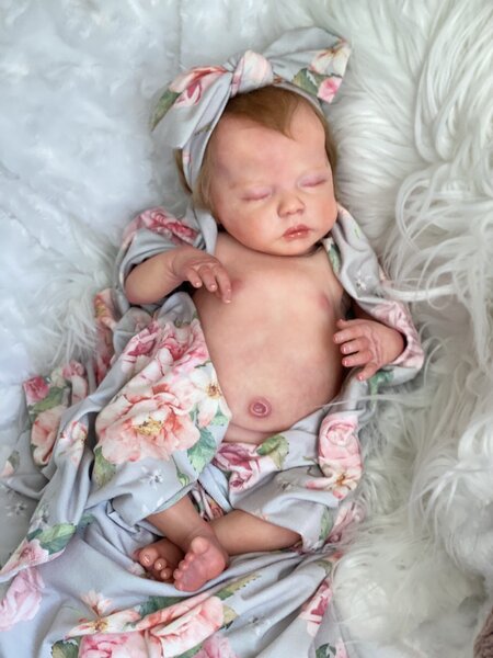 Delilah E