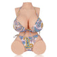 Nicole 2.0: Busty Lover with Big Boobs Adult Sex Doll
