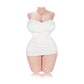 Monroe 2.0: Plump BBW Sex Doll