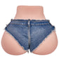 Daisy 2.0: Big Ass Realistic Pussy Sex Doll