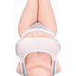 Monica 2.0: Best Hentai Sex Doll Torso for Breast Fun
