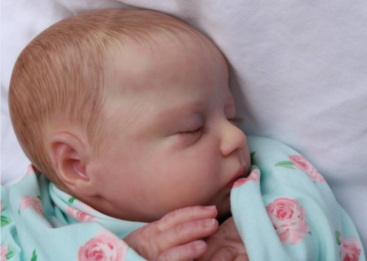 Delilah A