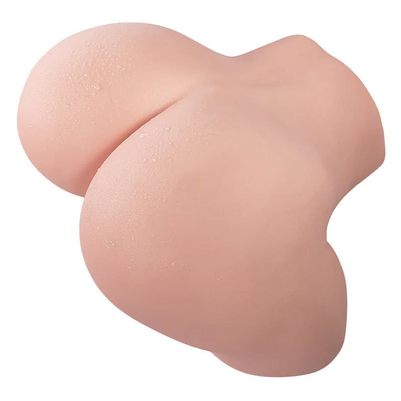 Daisy 2.0: Big Ass Realistic Pussy Sex Doll