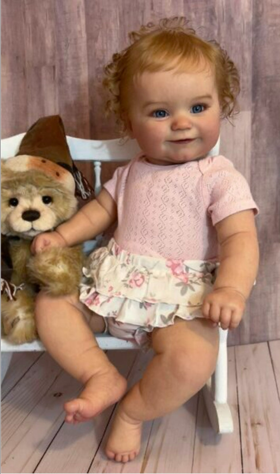 Maddie